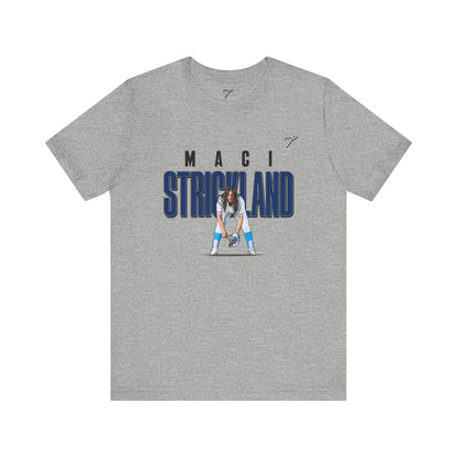 Maci Strickland Graphic Tee