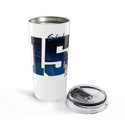 Jayder Schonebaum Tumbler Mug