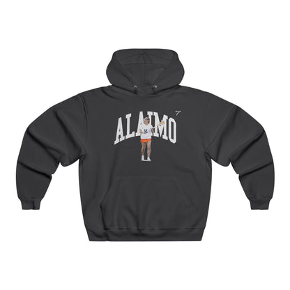 Madison Alaimo Vintage Hoodie