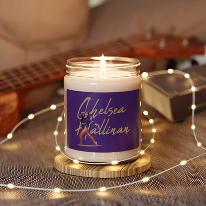 Chelsea Hallinan Scented Candle