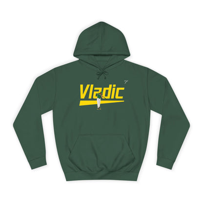 Tyler Vladic Hoodie