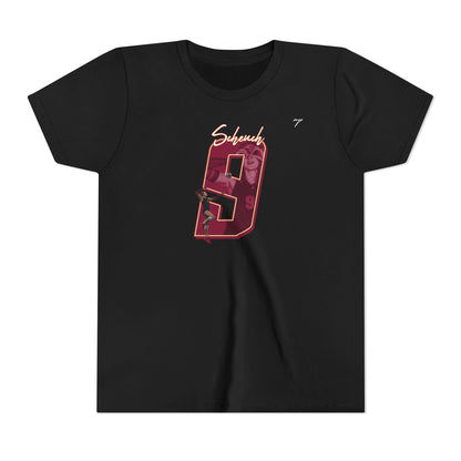 Izzy Scheuch YOUTH Graphic Tee