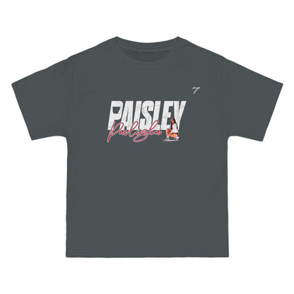Paisley Pavliska Vintage Tee