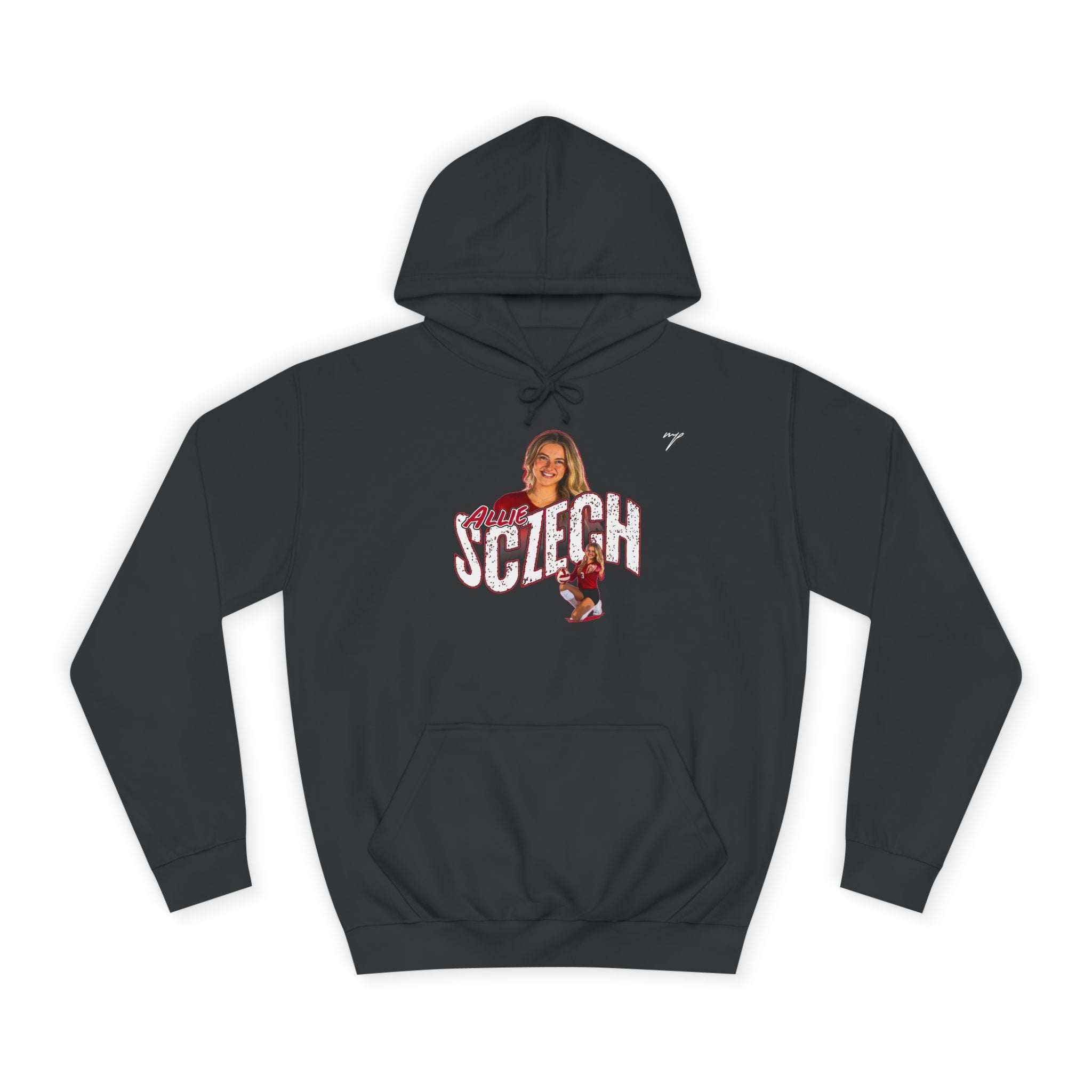 Allie Sczech Hoodie