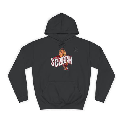Allie Sczech Hoodie
