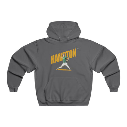 Parker Hampton Vintage Hoodie