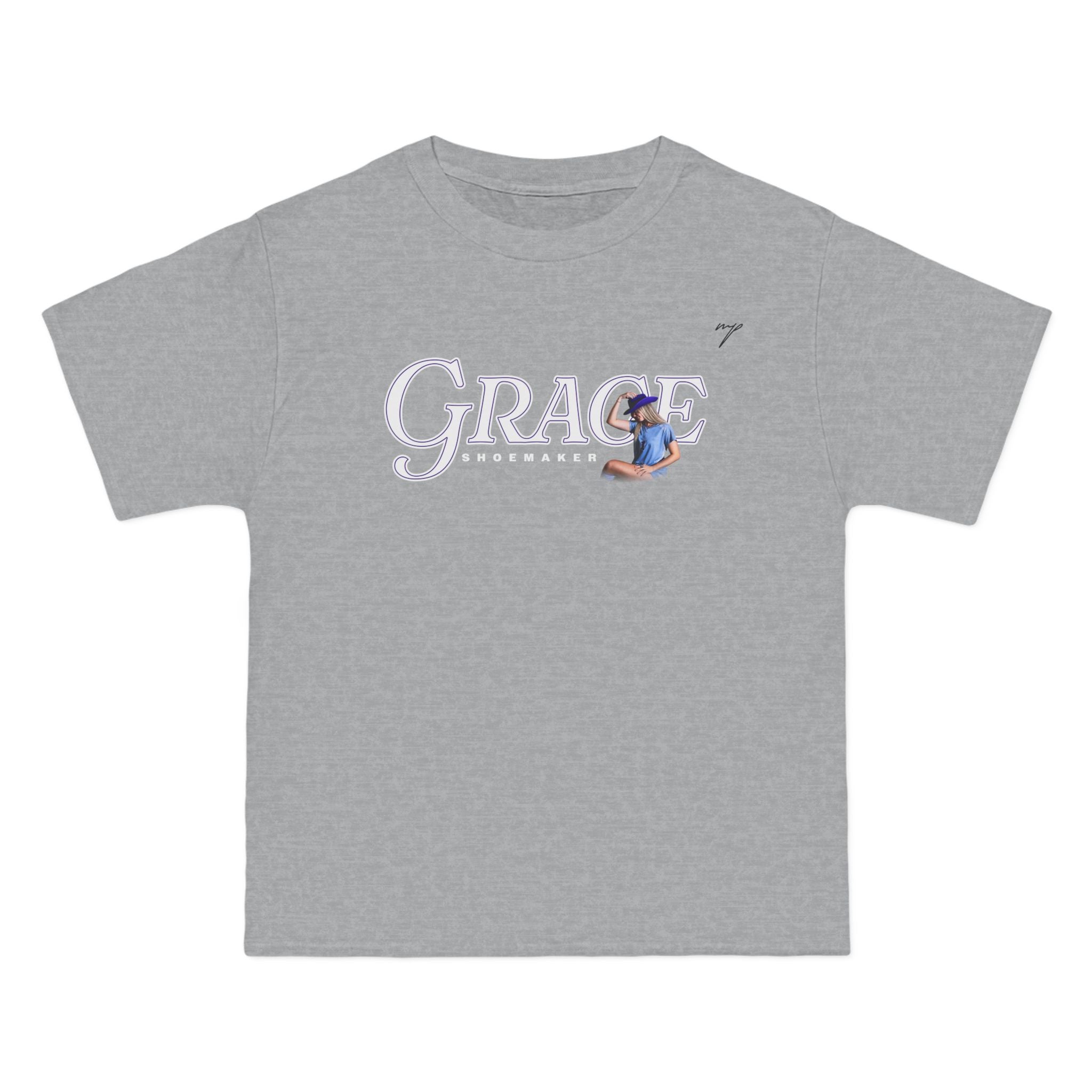 Grace Shoemaker Vintage Tee