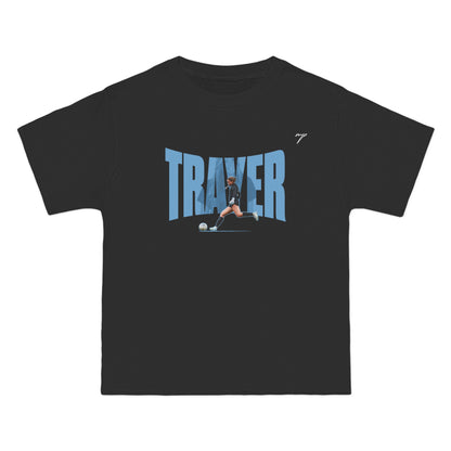 Peyton Trayer Vintage Tee