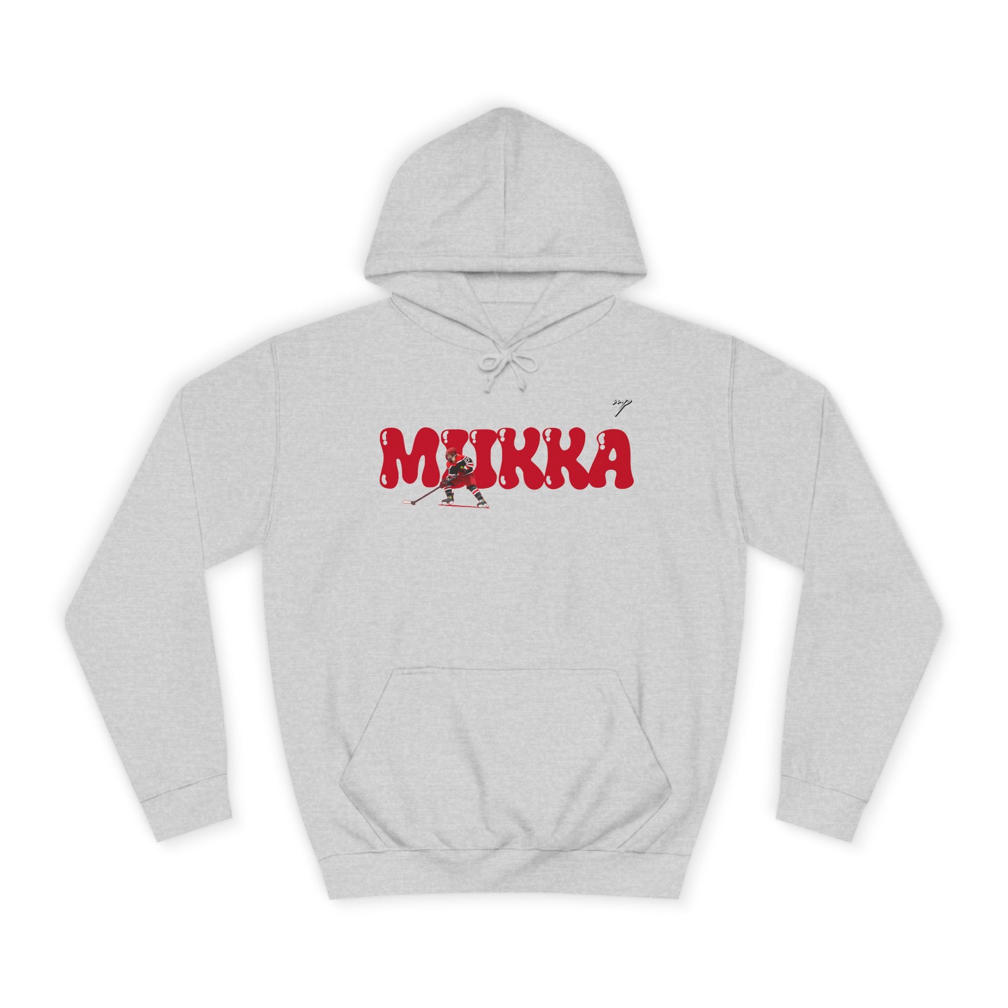 Miikka Hanson Hoodie