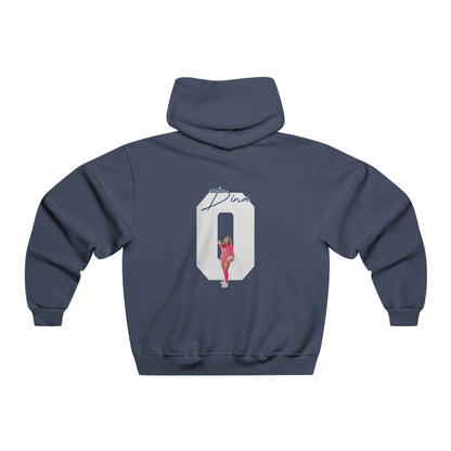 Dina Frenkel Vintage Hoodie