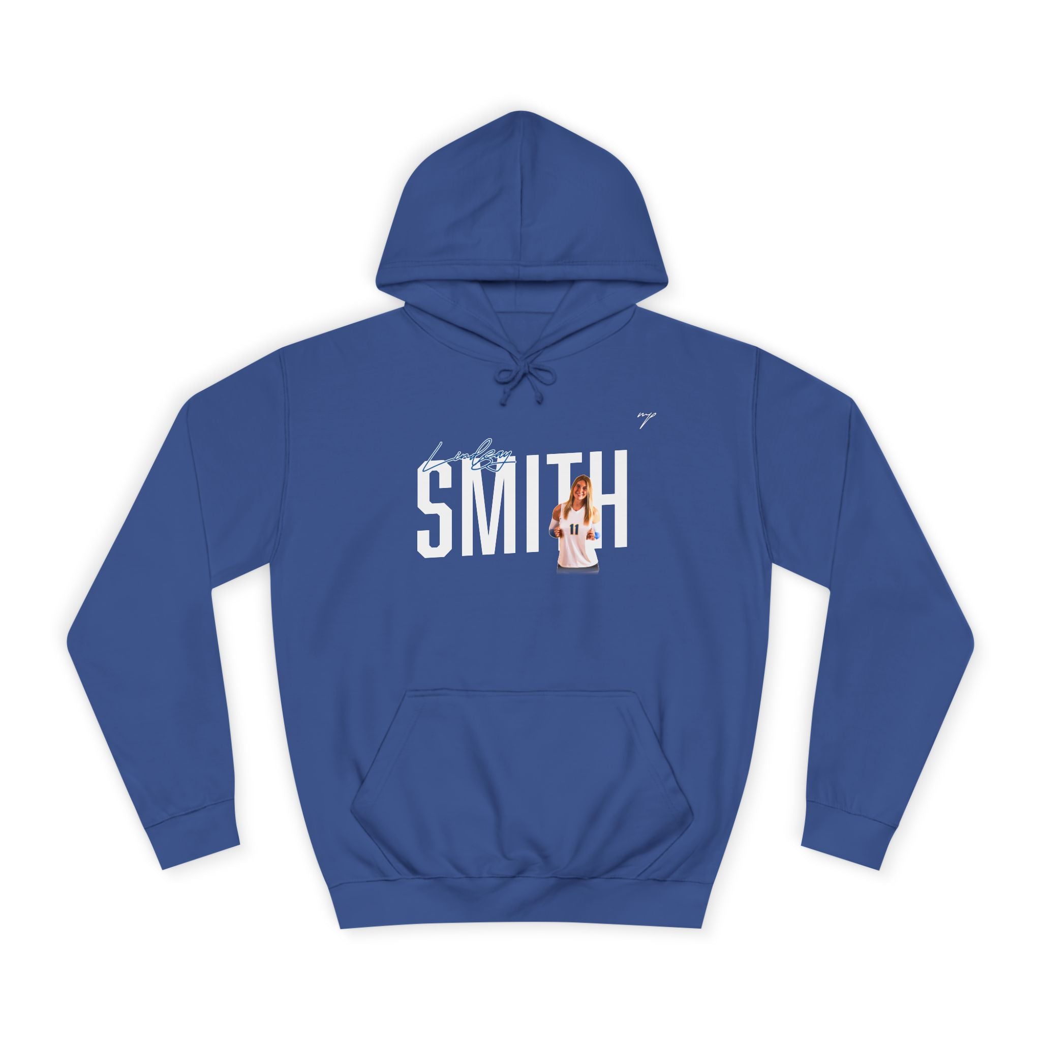 Lindsay Smith Hoodie