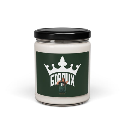 Sammie Giroux Scented Candle