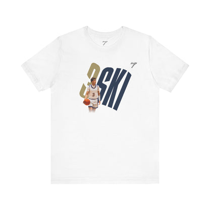 Warren Blut Graphic Tee