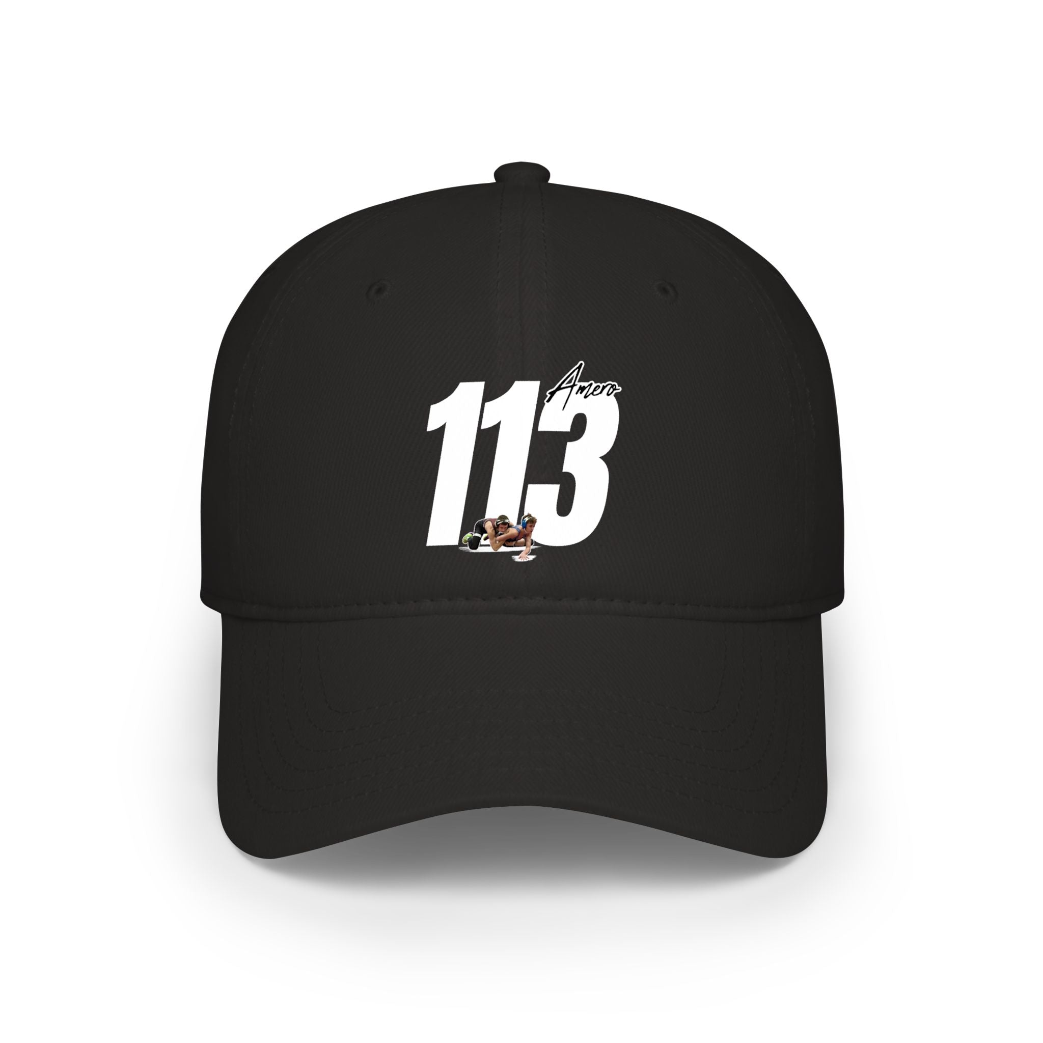 Joseph Amero Hat