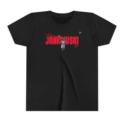 Paige Jankowski YOUTH Graphic Tee