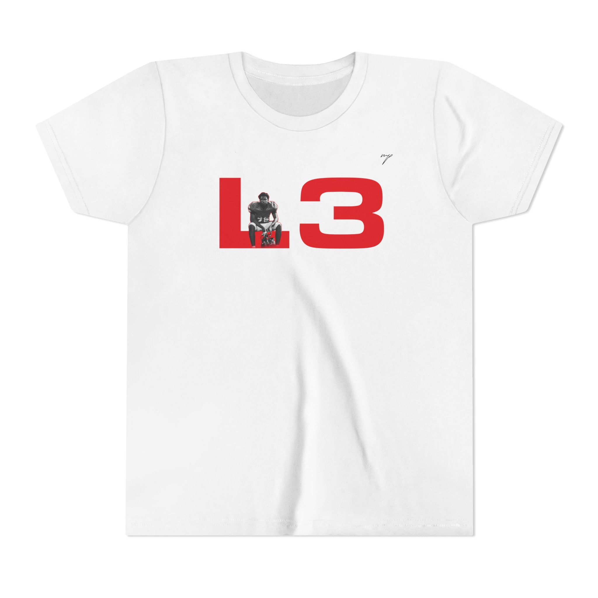 London Walker YOUTH Graphic Tee