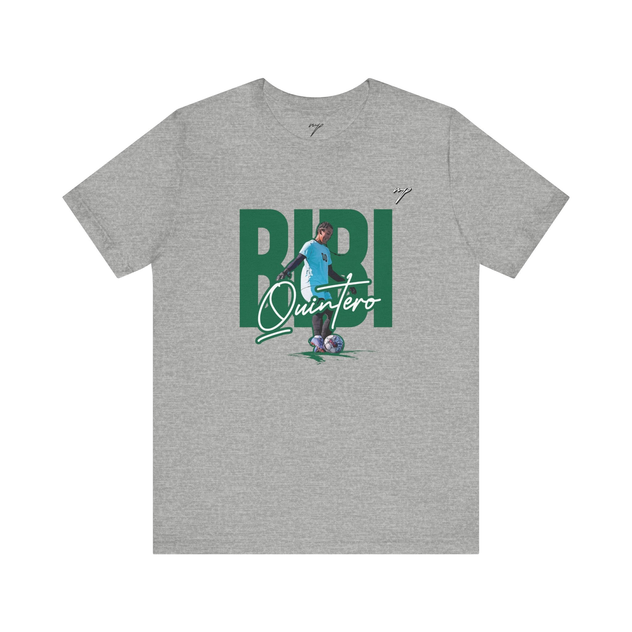 Jessalyn Quintero Graphic Tee