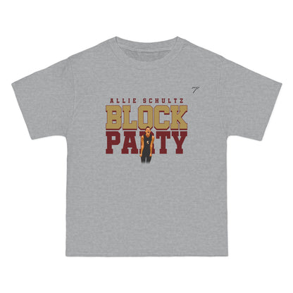 Allie Schultz Vintage Tee