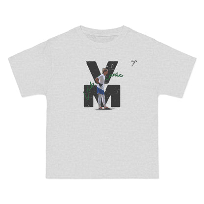 Vuk Maric Vintage Tee
