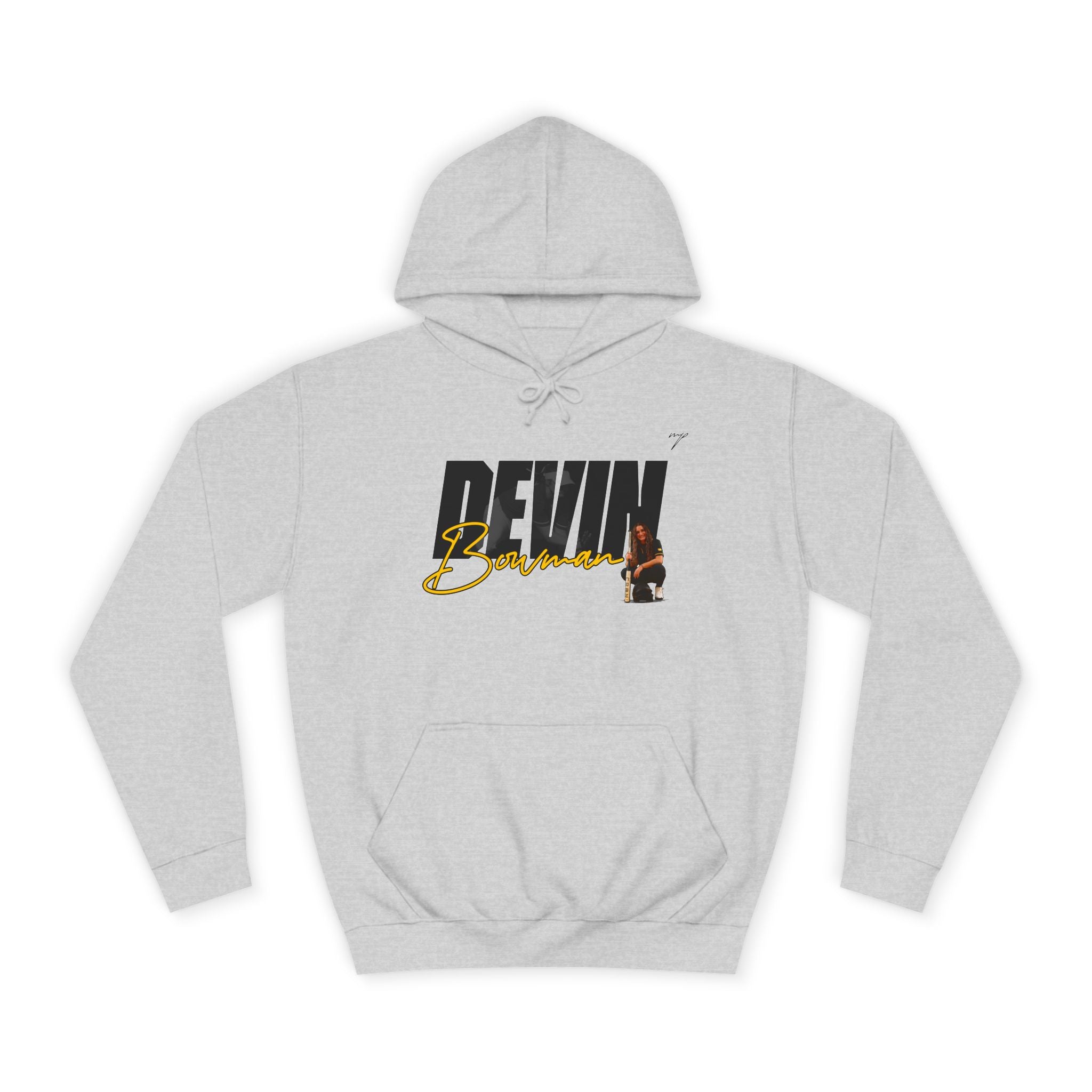 Devin Bowman Hoodie