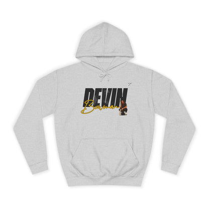 Devin Bowman Hoodie