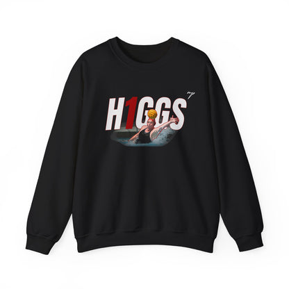 Jasmine Higgs Crewneck