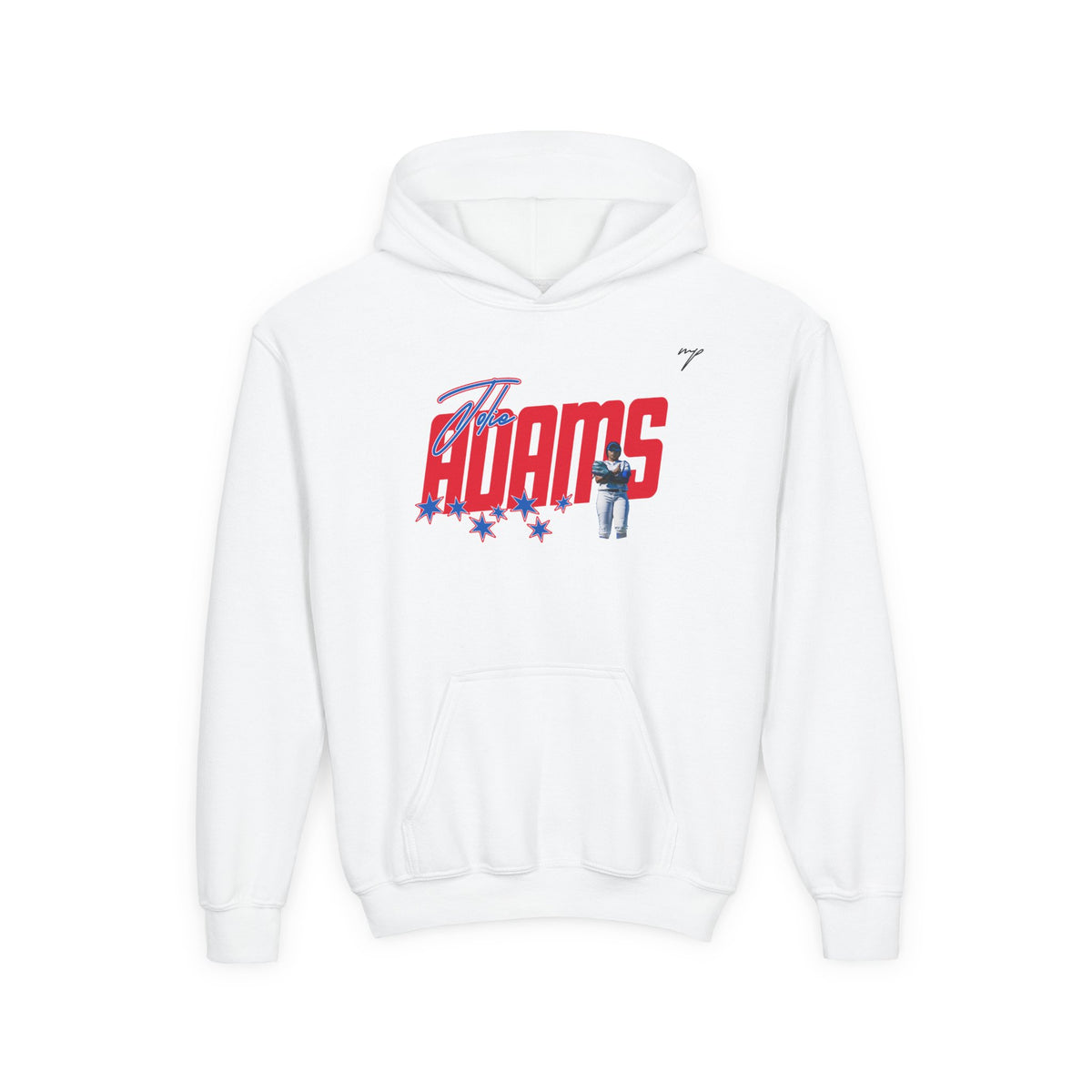 Jolie Adams YOUTH Hoodie