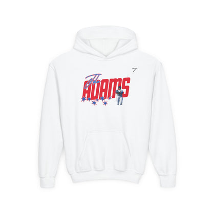 Jolie Adams YOUTH Hoodie