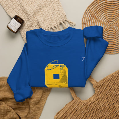 Bailey Gray Crewneck