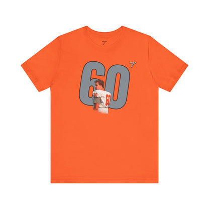 Carl Hefner Graphic Tee