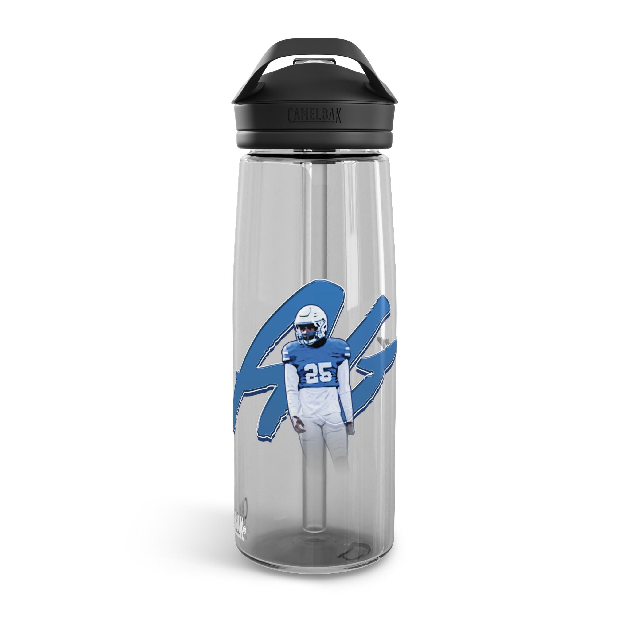 Antwone Godley CamelBak Water Bottle