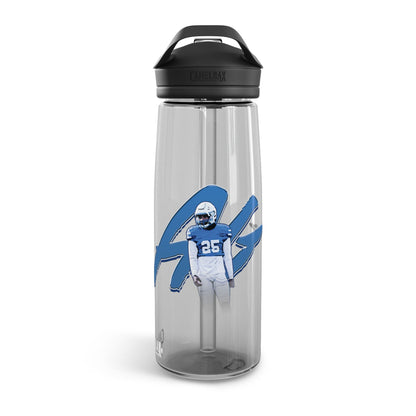 Antwone Godley CamelBak Water Bottle