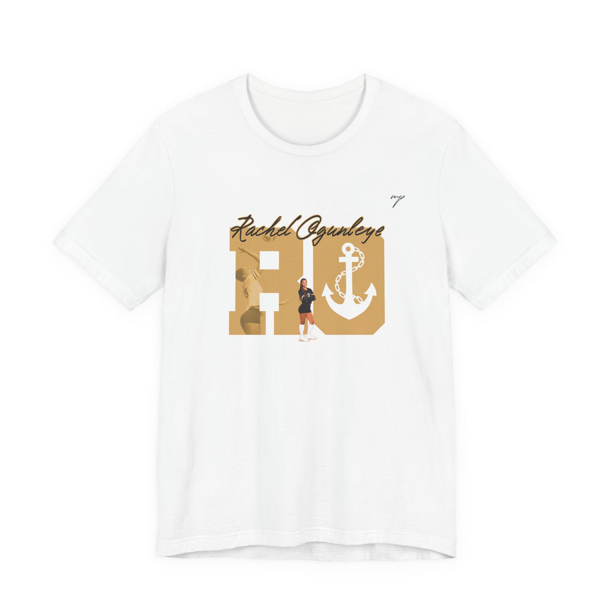 Rachel Ogunleye Graphic Tee
