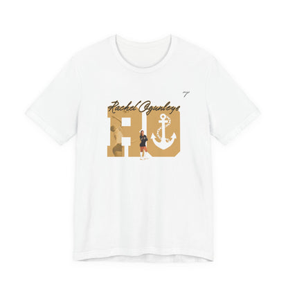 Rachel Ogunleye Graphic Tee