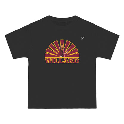 Ava Willard Vintage Tee