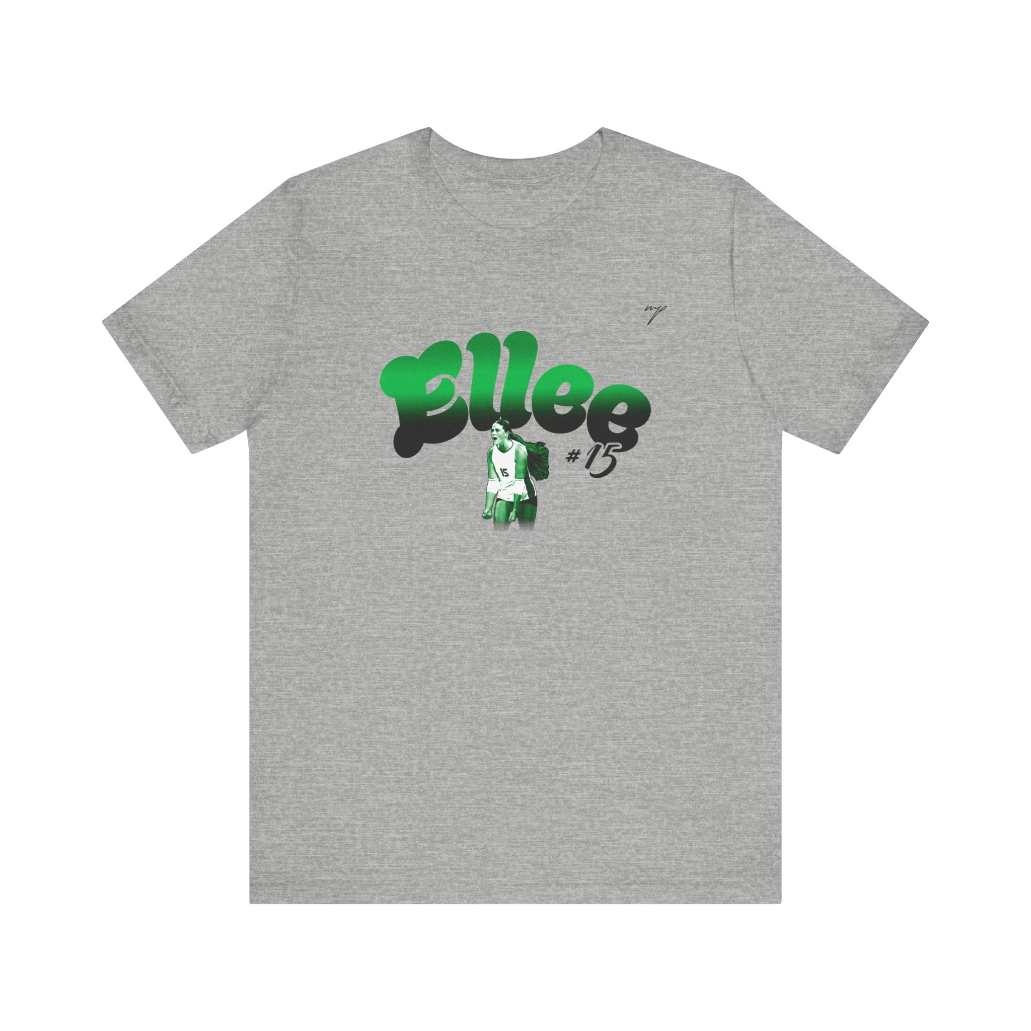 Ellee McIntosh Graphic Tee