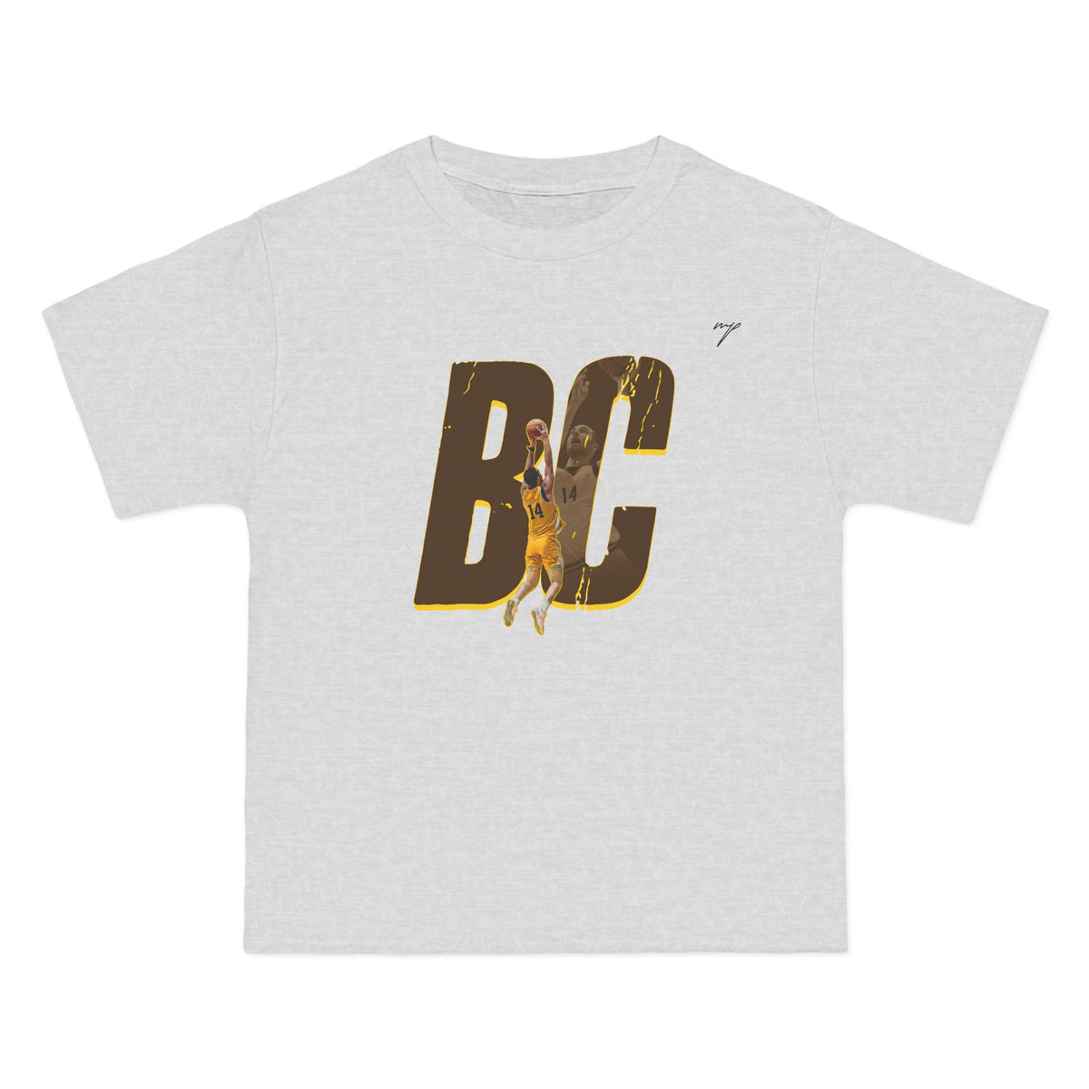Brady Cooper Vintage Tee