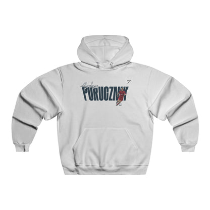 Andrew Porucznik Vintage Hoodie