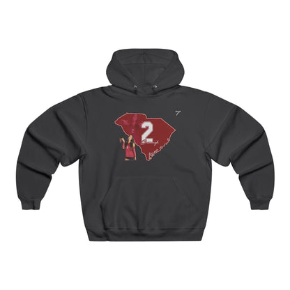 Ally Cavanaugh Vintage Hoodie