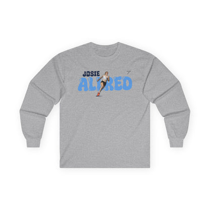 Josie Allred Long Sleeve Tee