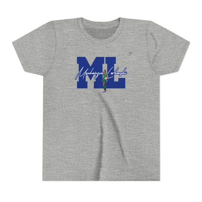 Mackenzie Lorkowski YOUTH Graphic Tee