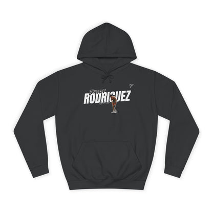 Dillon Rodriguez Hoodie
