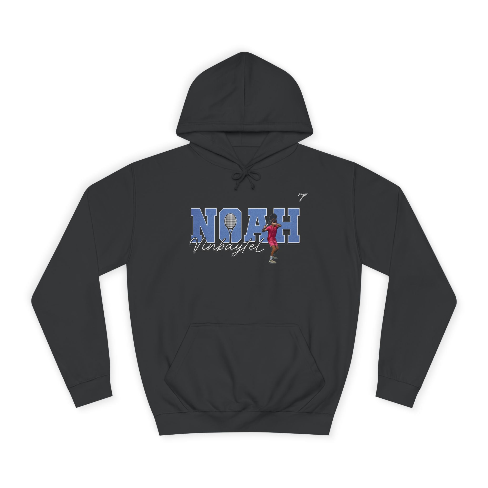 Noah Vinbaytel Hoodie