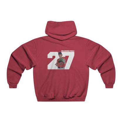 Brandon Poole Vintage Hoodie