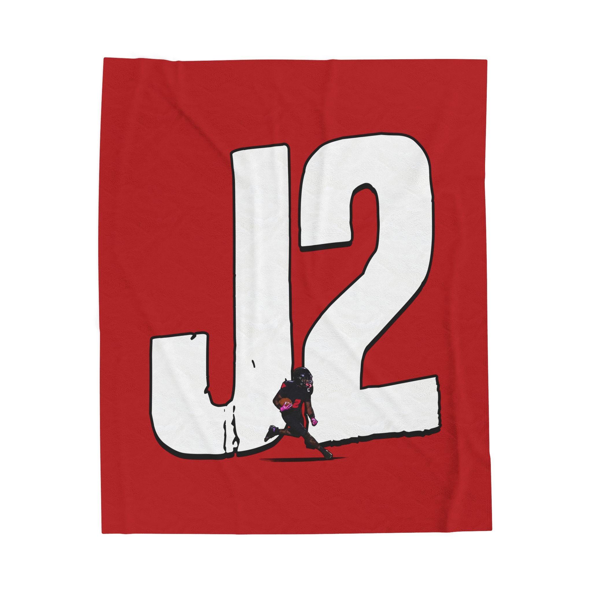 Jkadric Lewis Blanket