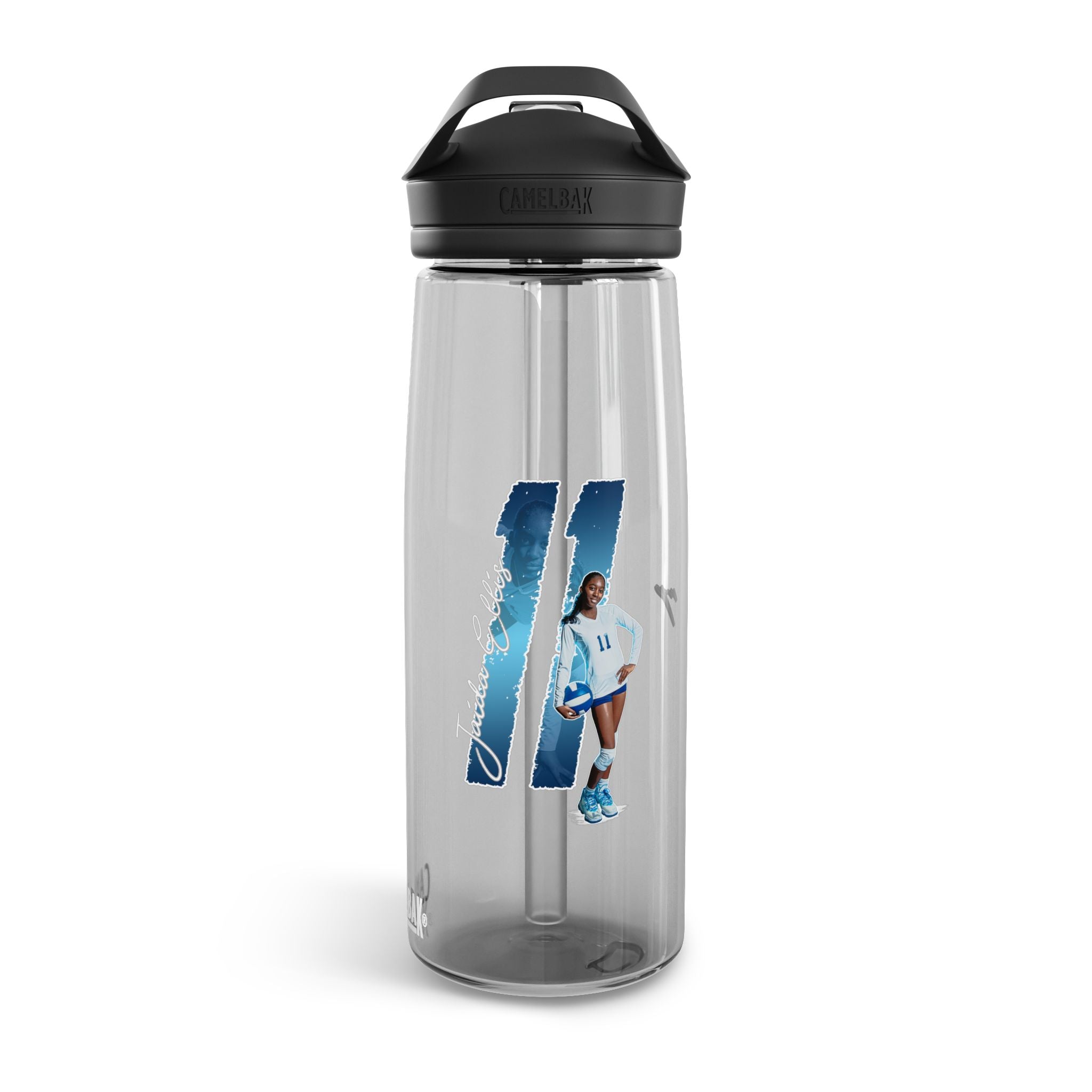 Jaida Ellis CamelBak Water Bottle