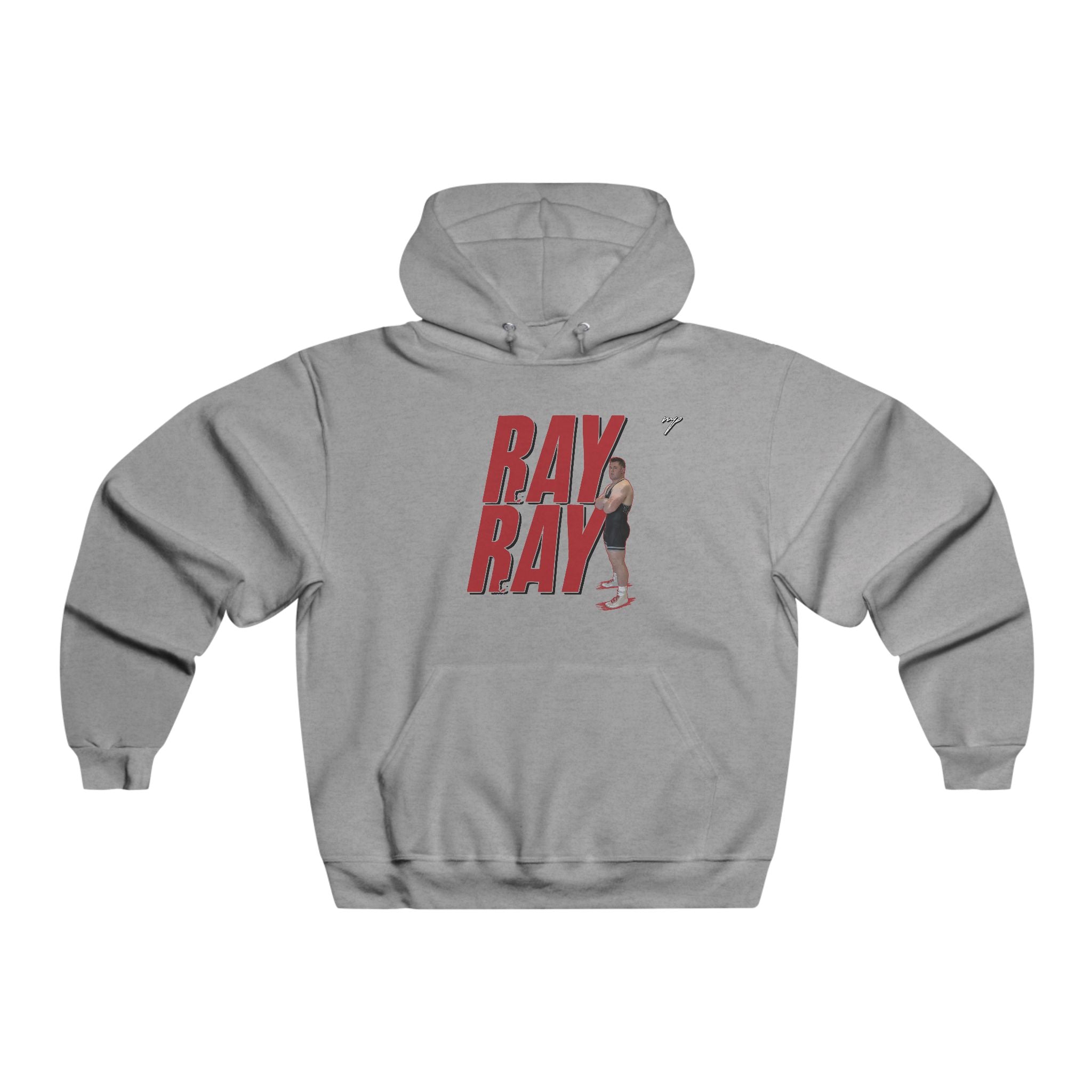 Ray Ray Griffin Vintage Hoodie