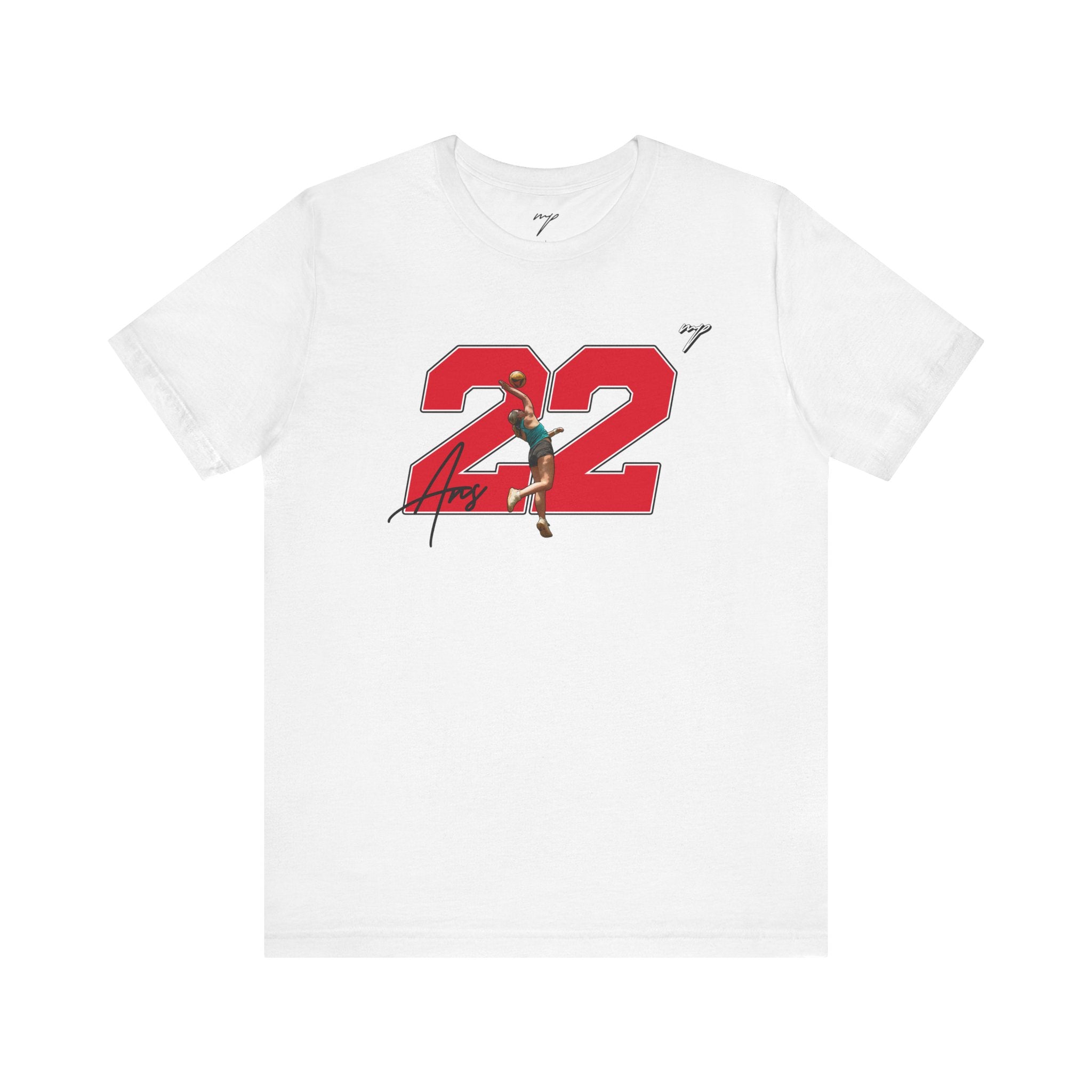 Ansley Vom Saal Graphic Tee