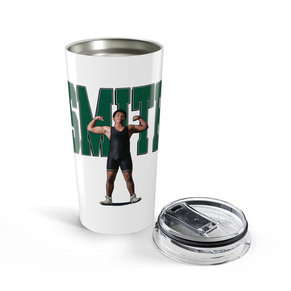 Malaki Smith Tumbler Mug