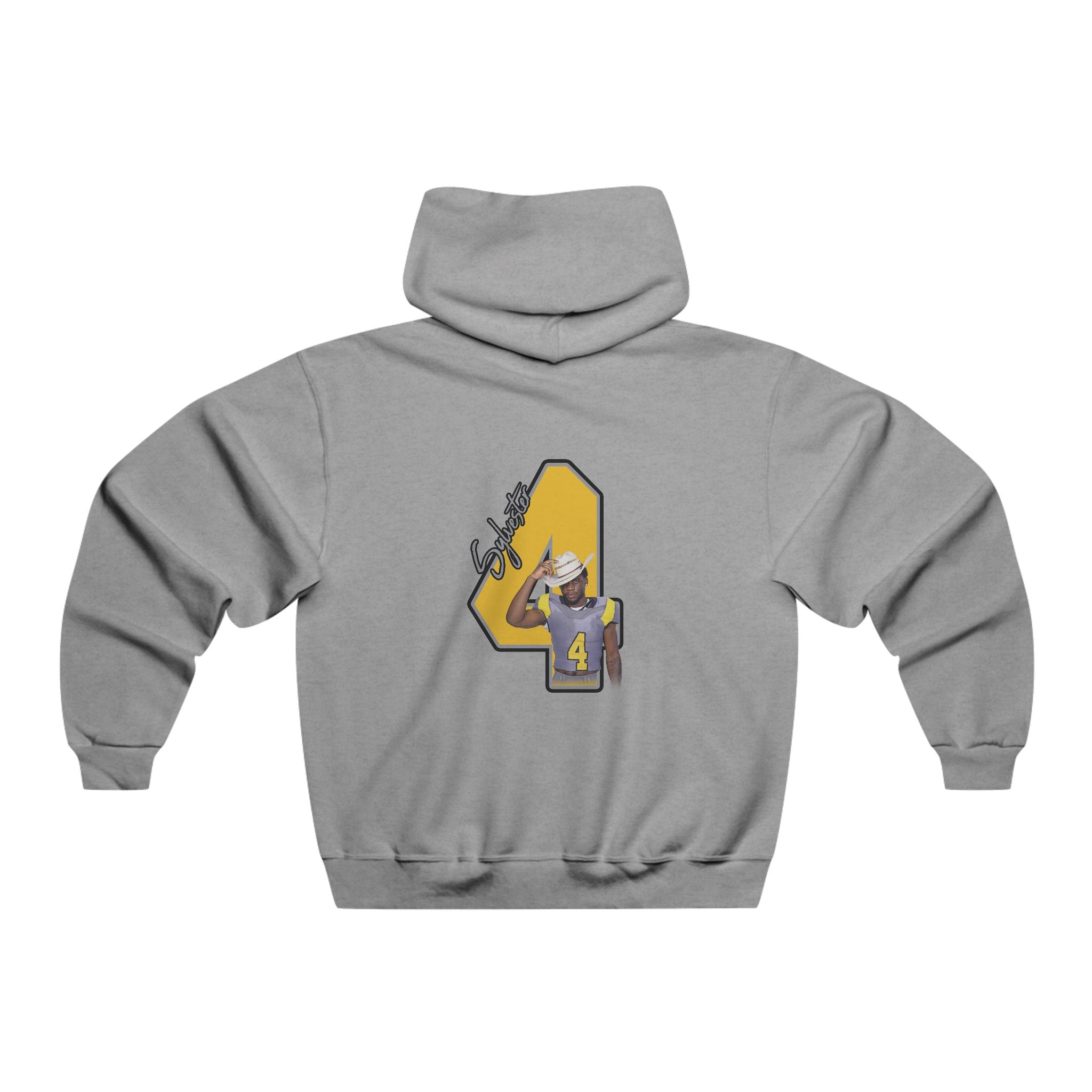 Juice Sylvester Vintage Hoodie